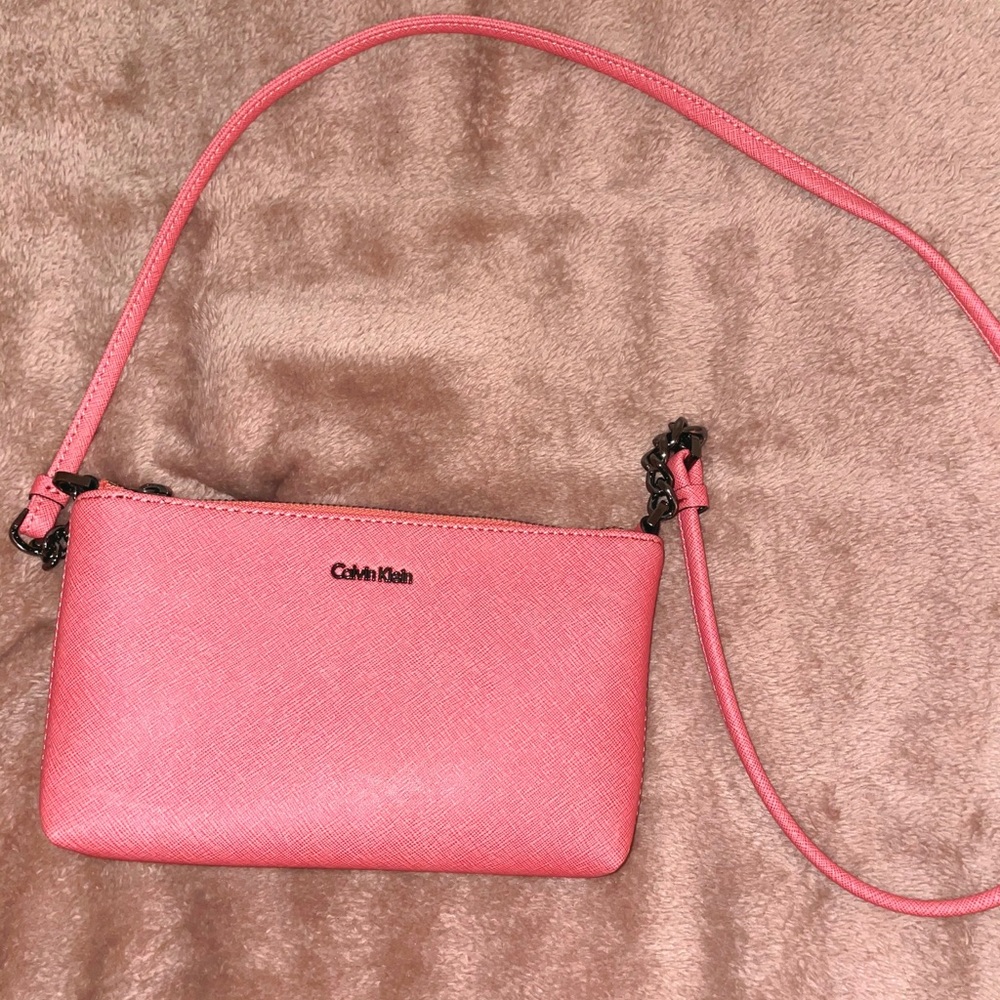 Calvin Klein CrossBody Bag